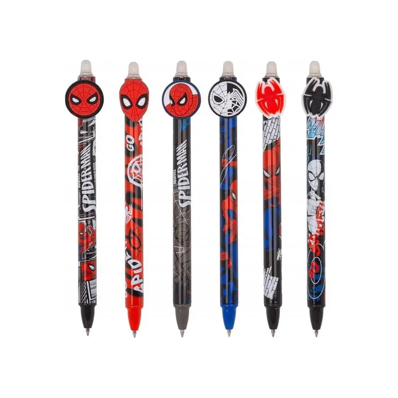 Kugelschreiber Spider-Man