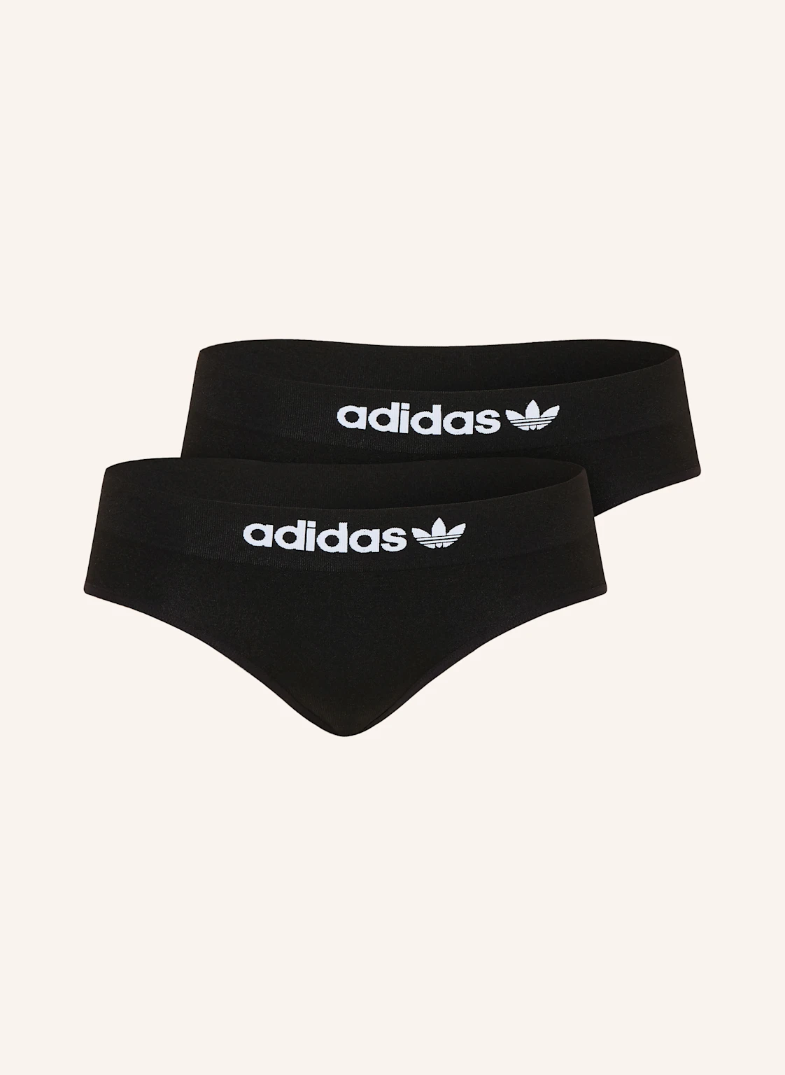 adidas Originals 2er-Pack Panties