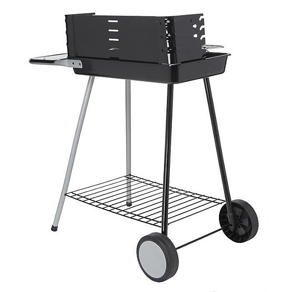 Barbecue Milano - Charbon de bois