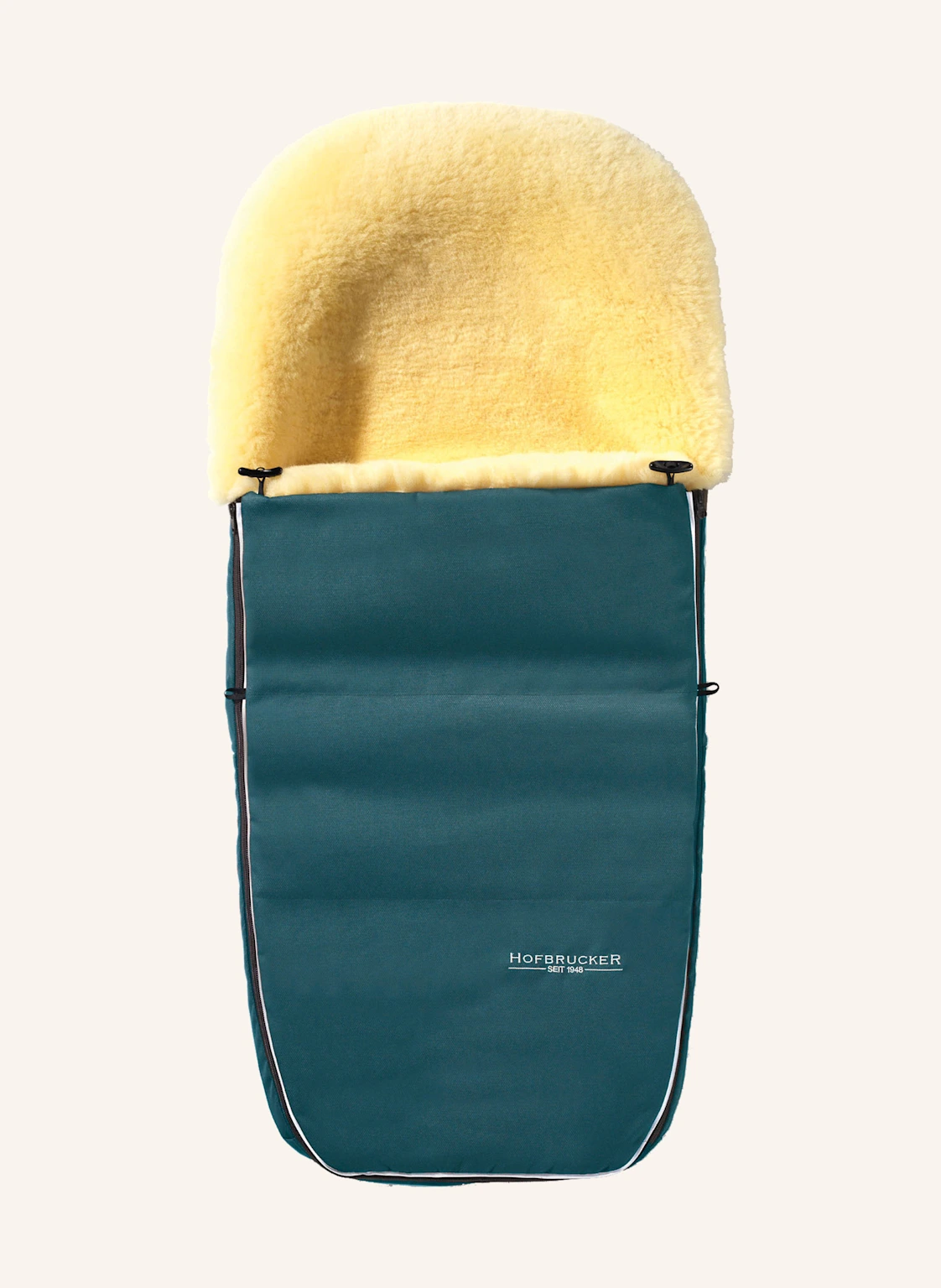 Hofbrucker Fußsack POLARIS