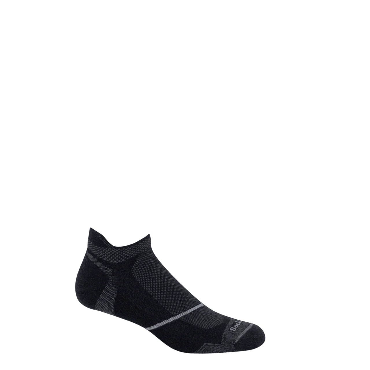 PULSE MICRO (HERRE) - SW BLACK