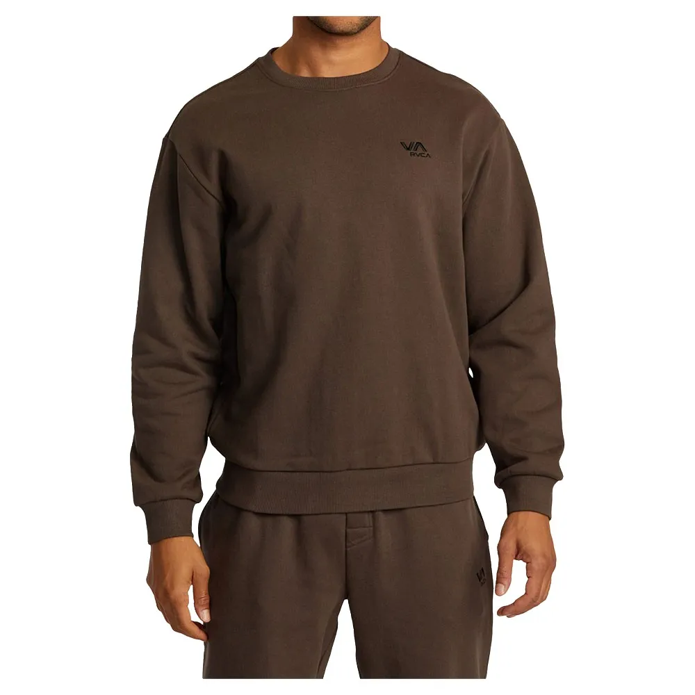 Rvca AVYFT00331 sweatshirt