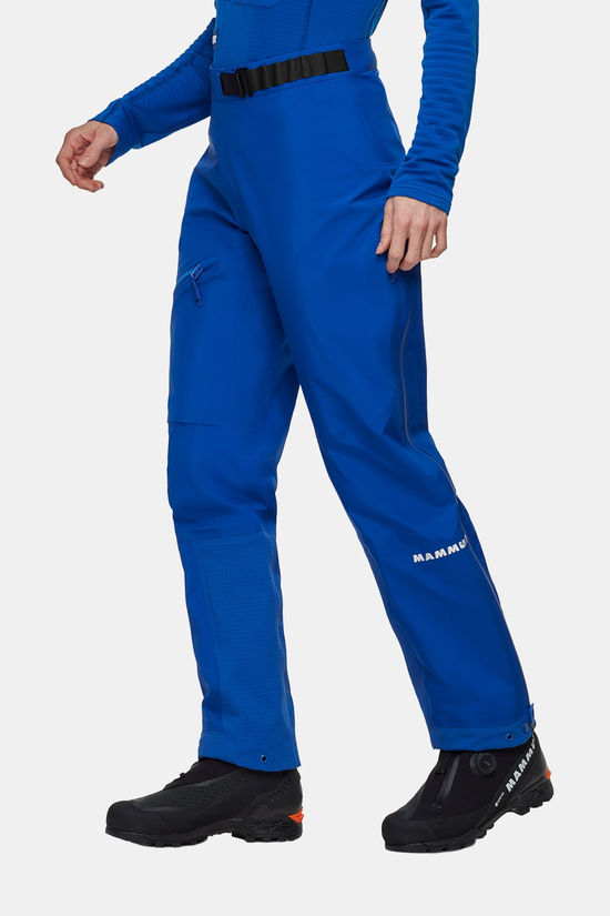 Mammut Nordwand Advanced Hardshell Broek Dames