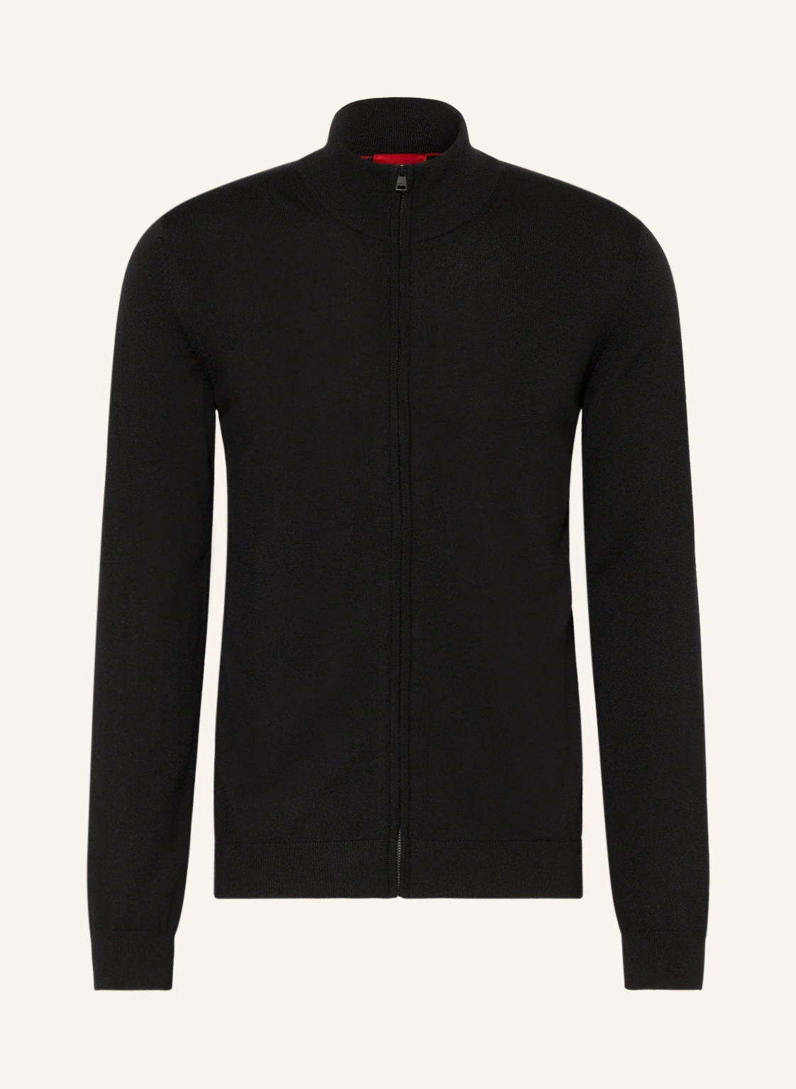 HUGO Strickjacke SAN JORGE