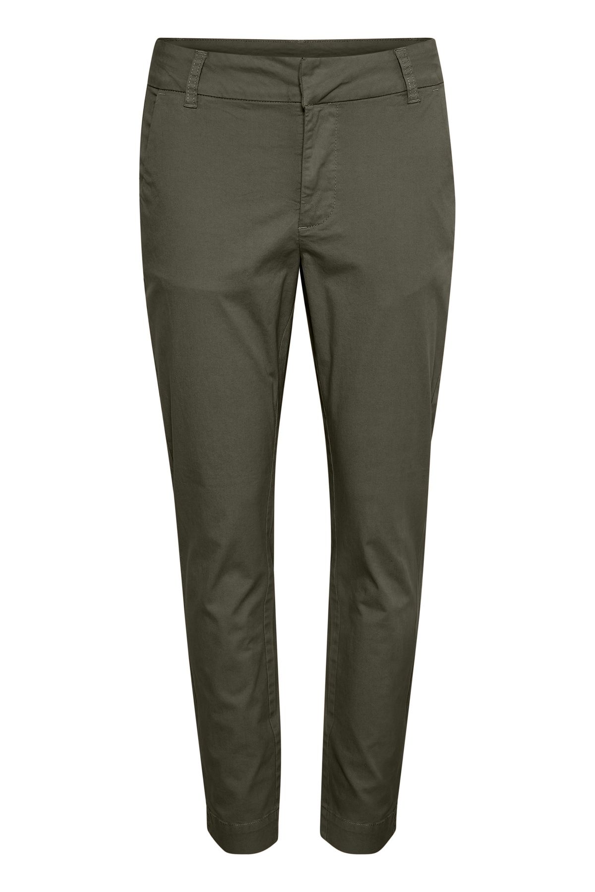 Kaffe Mette Cropped Trousers
