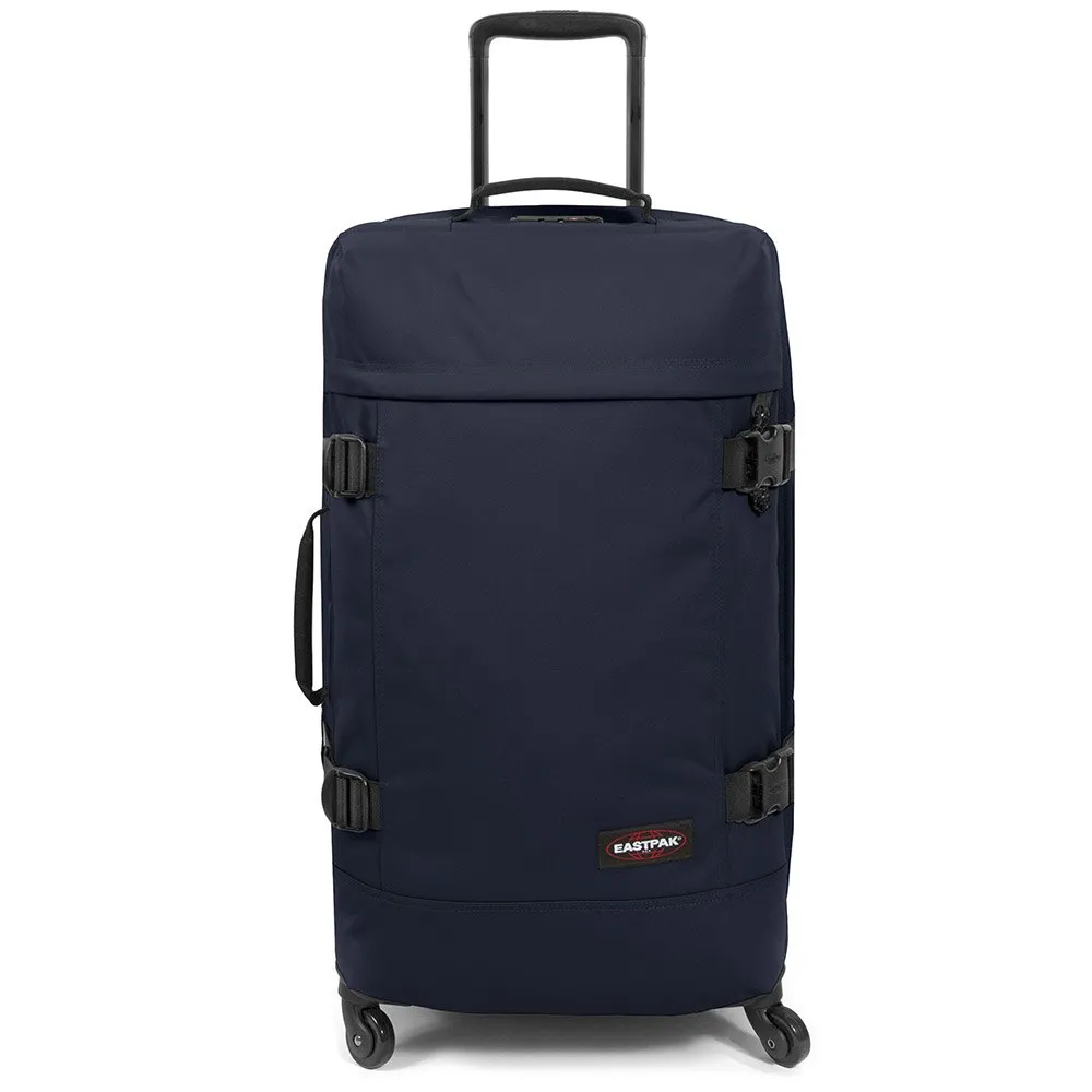 Eastpak Trans4 68L trolley bag
