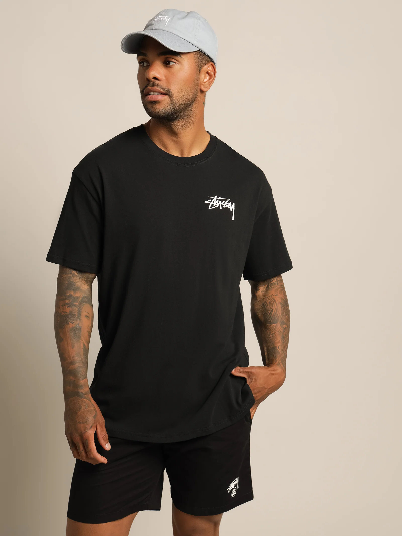 Pair Of Dice Short Sleeve T-Shirt