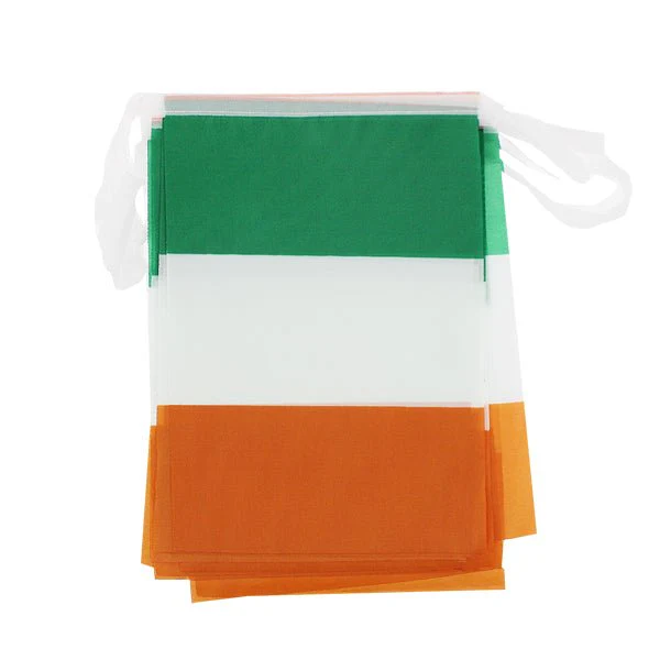 IRISH BUNTING 3.6 METRE