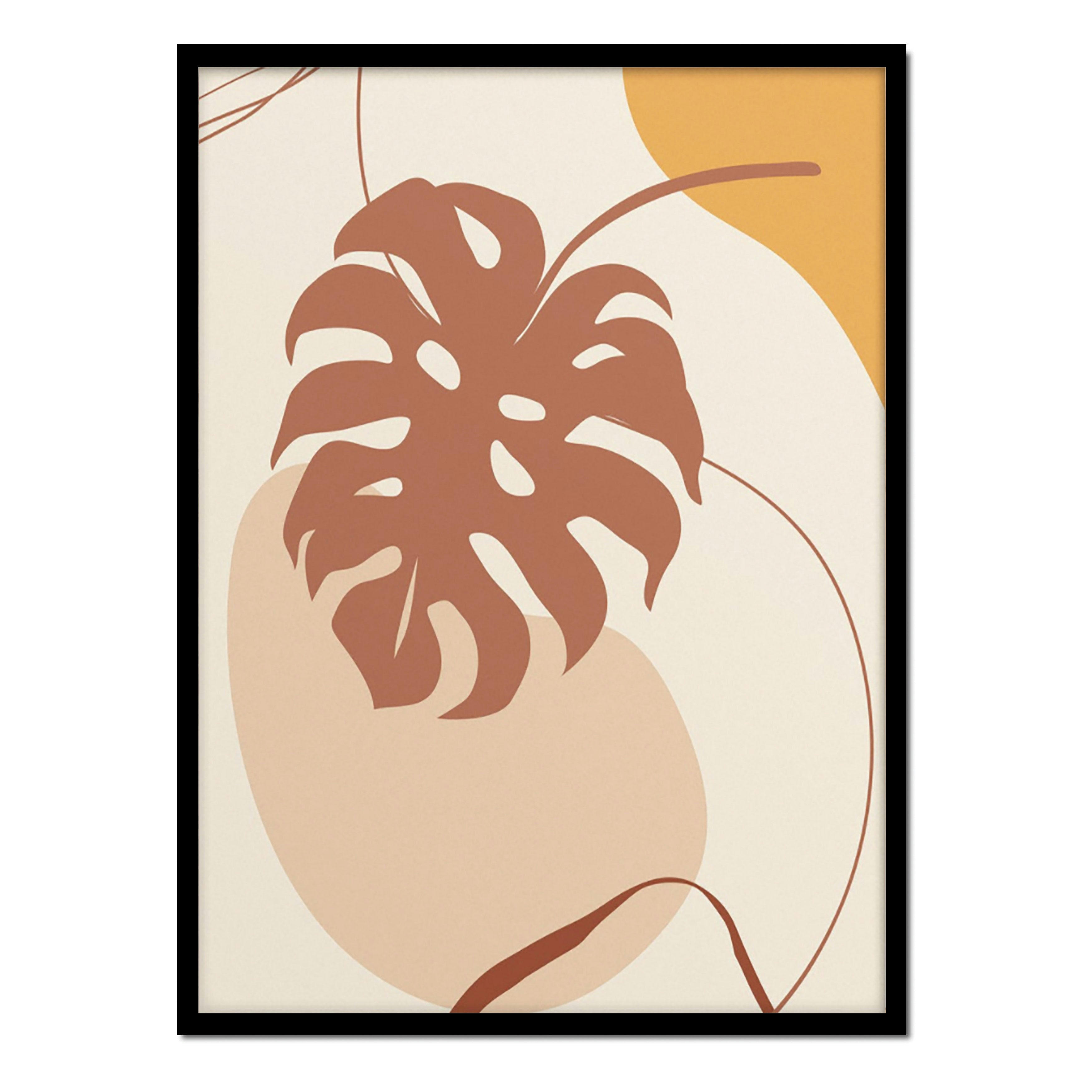 NATURAL - - 30x40