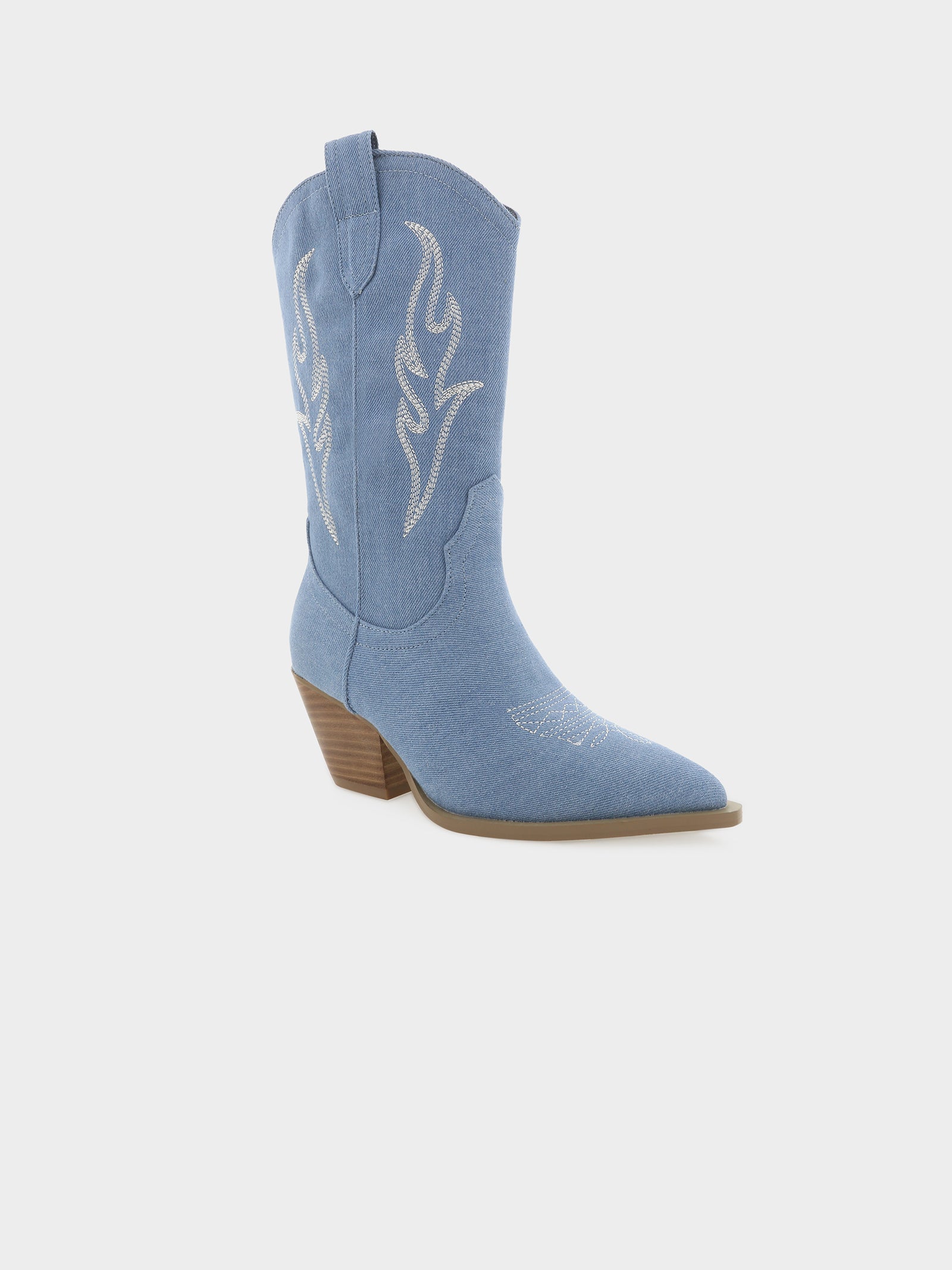 Asha Boots