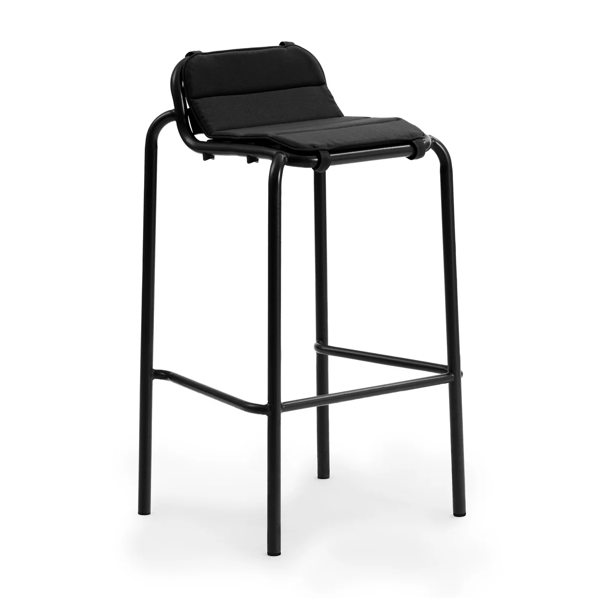 Normann Copenhagen - Vig Barstuhl Sitzauflage