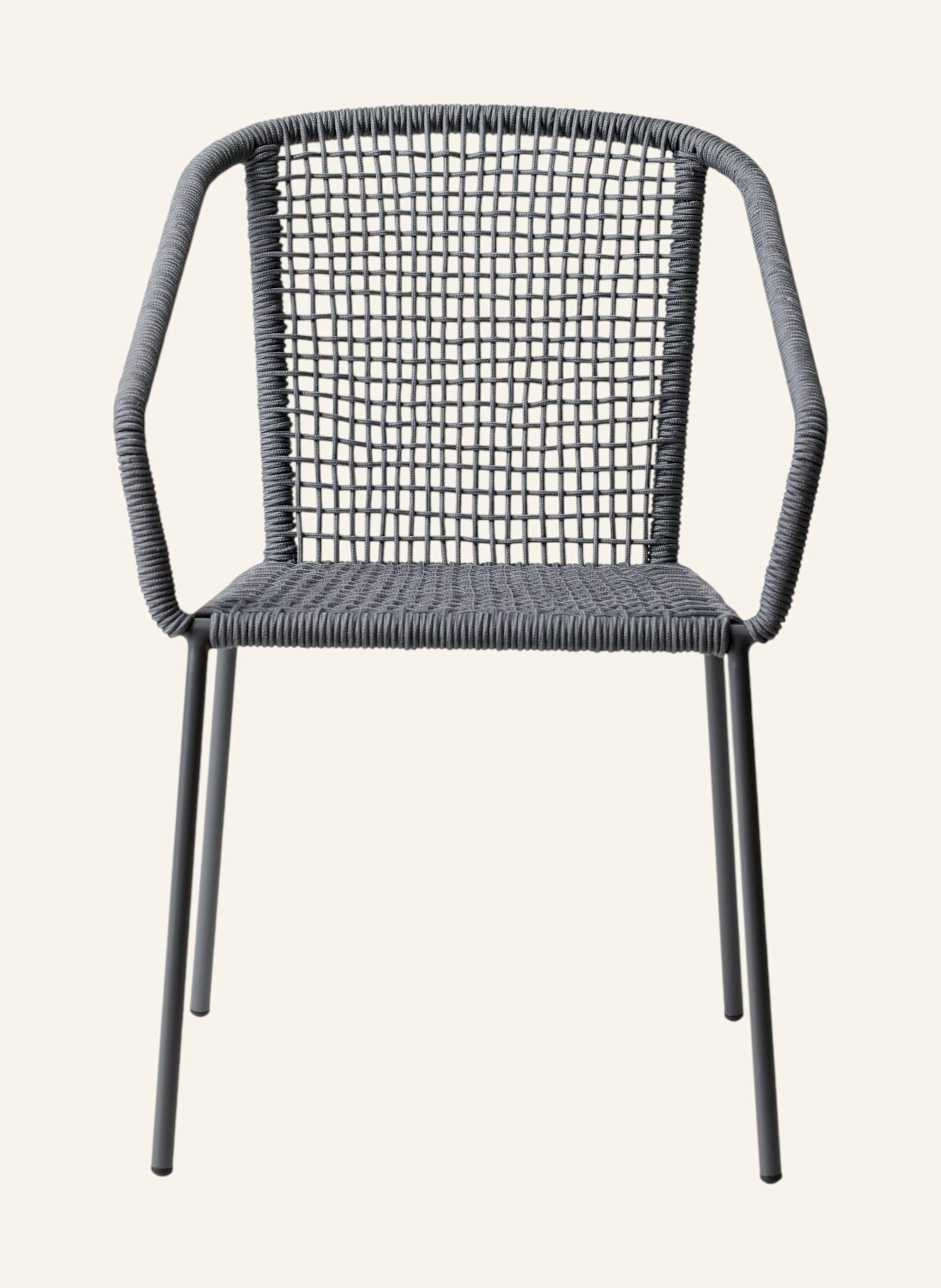 cinas Gartenhocker LUNO