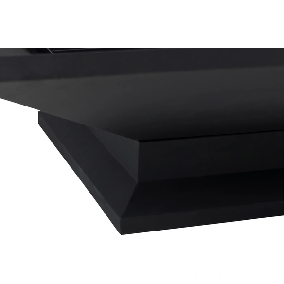 Feuerstelle »Penfield«, Höhe: 25,8 cm, schwarz