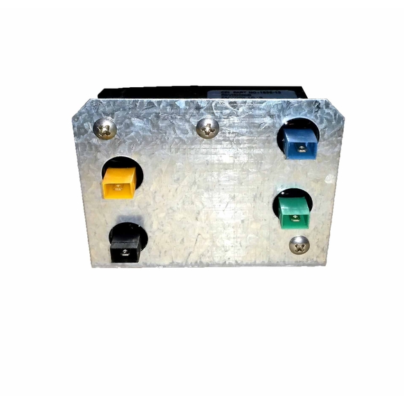 Piezo barbecue Genesis Série 300 (boutons façade)