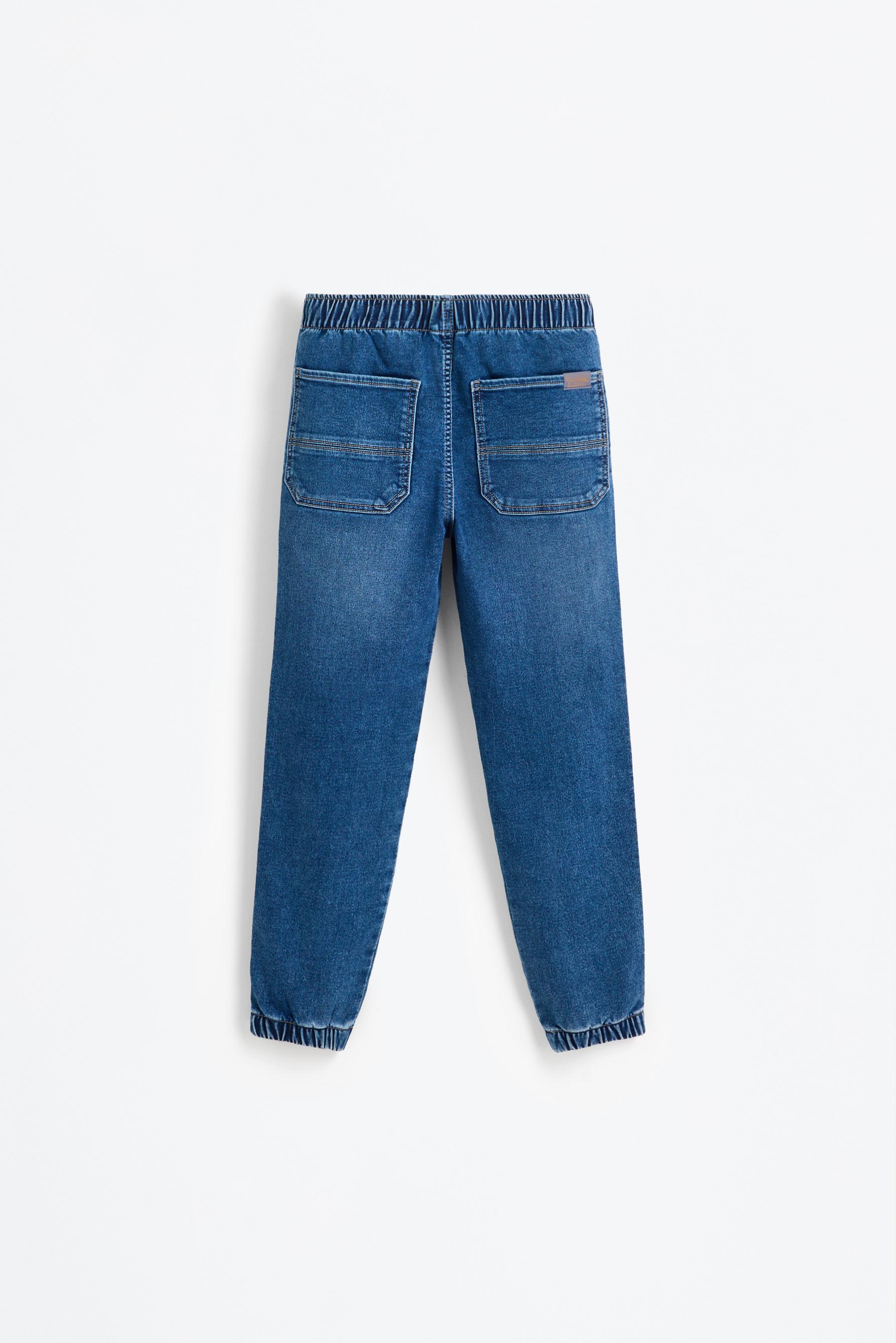 Jeans jogger