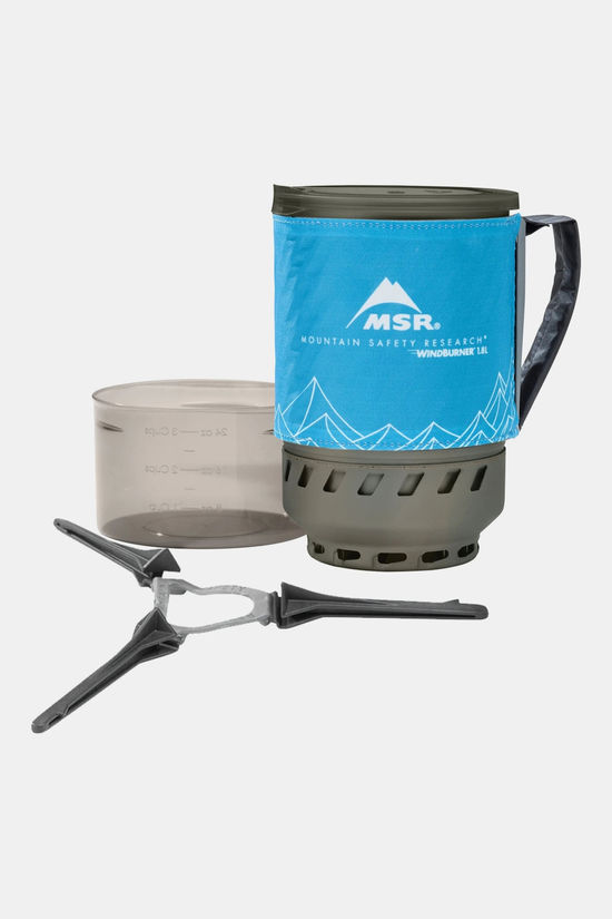 MSR Windburner Duo Accessory Pot