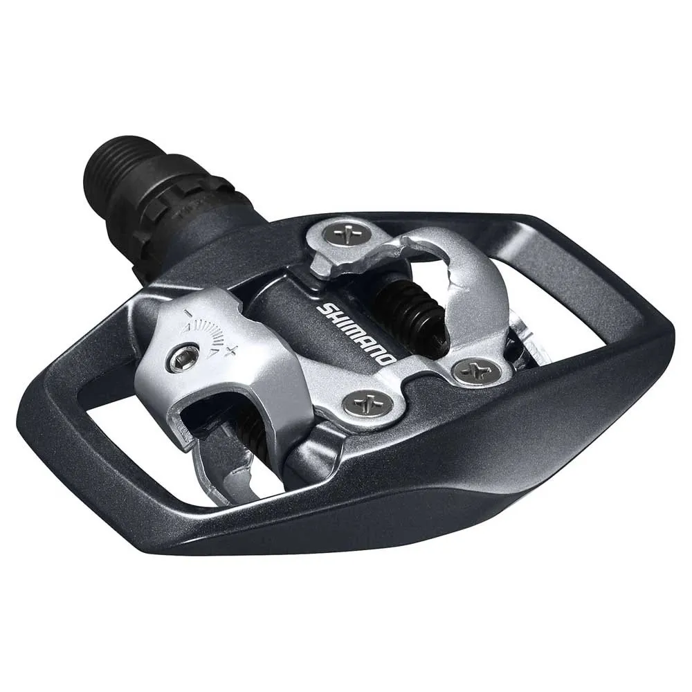 Shimano ED500 SPD pedals