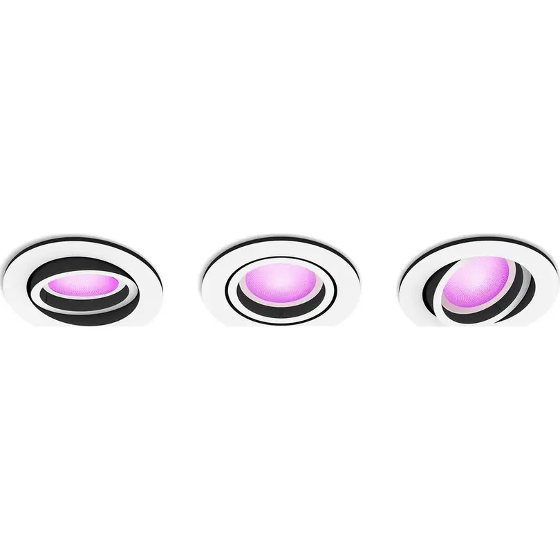 Spot 3er-Set Centura