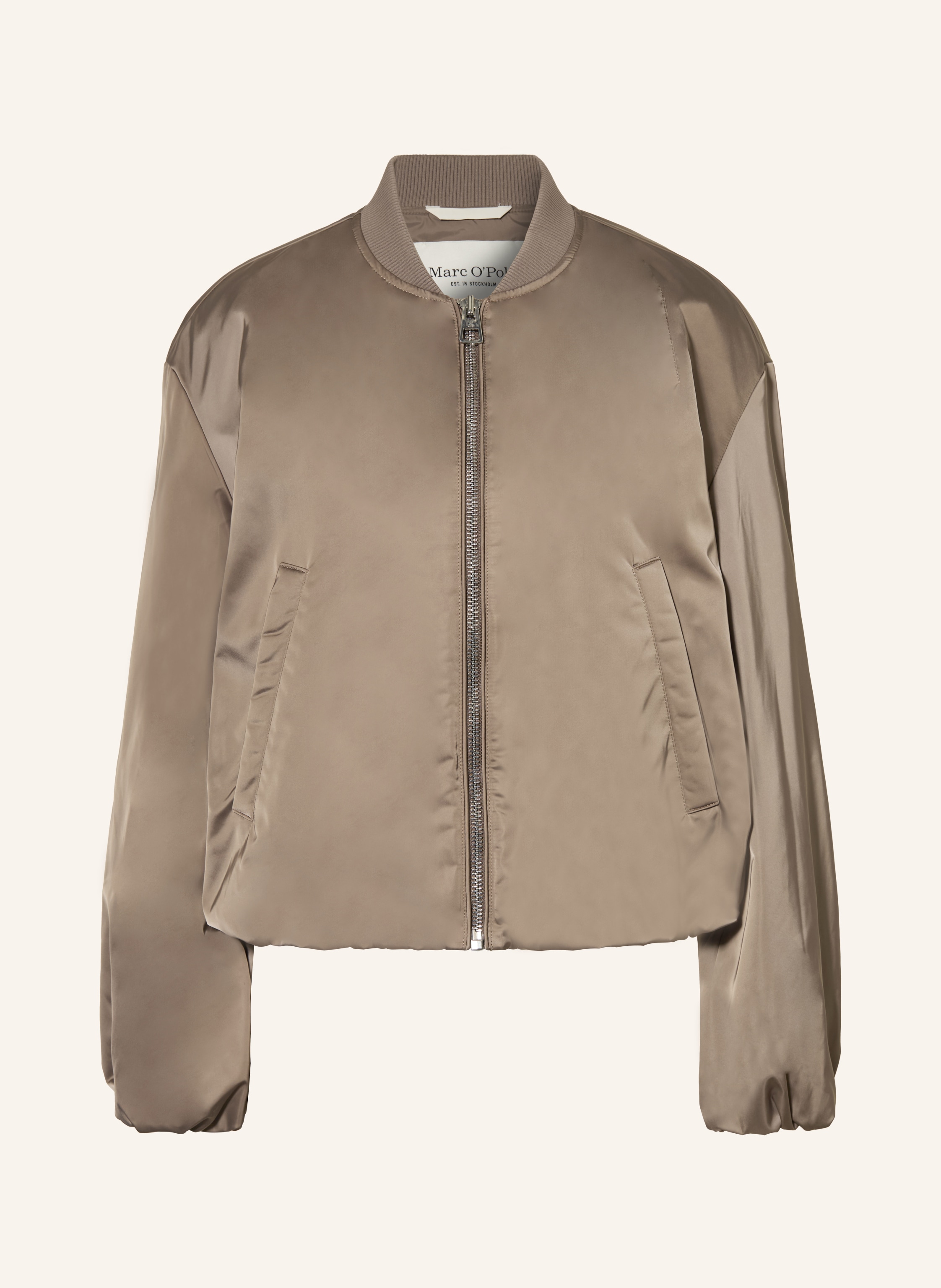 Marc O'Polo Satinblouson