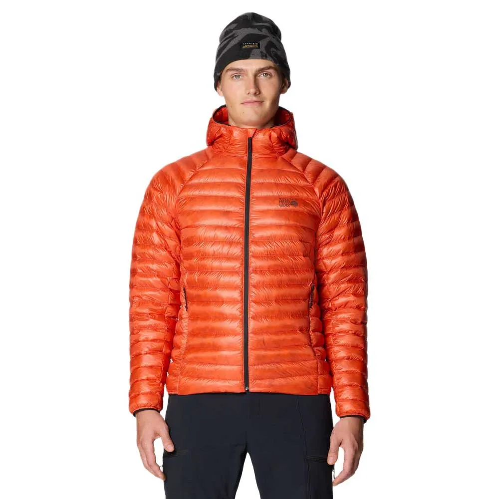 Mountain Hardwear Ghost Whisperer™ jacket