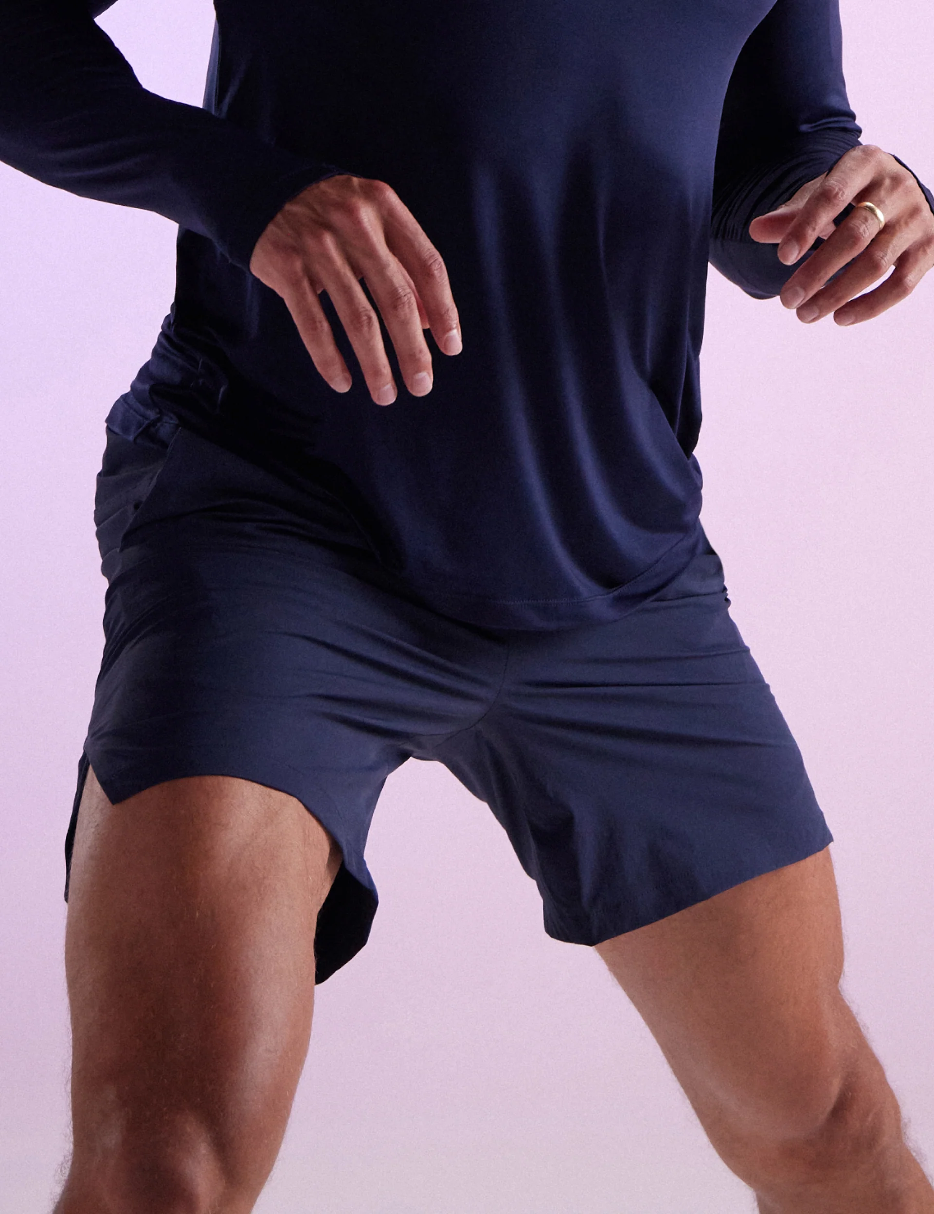 NEIL | DARK BLUE
