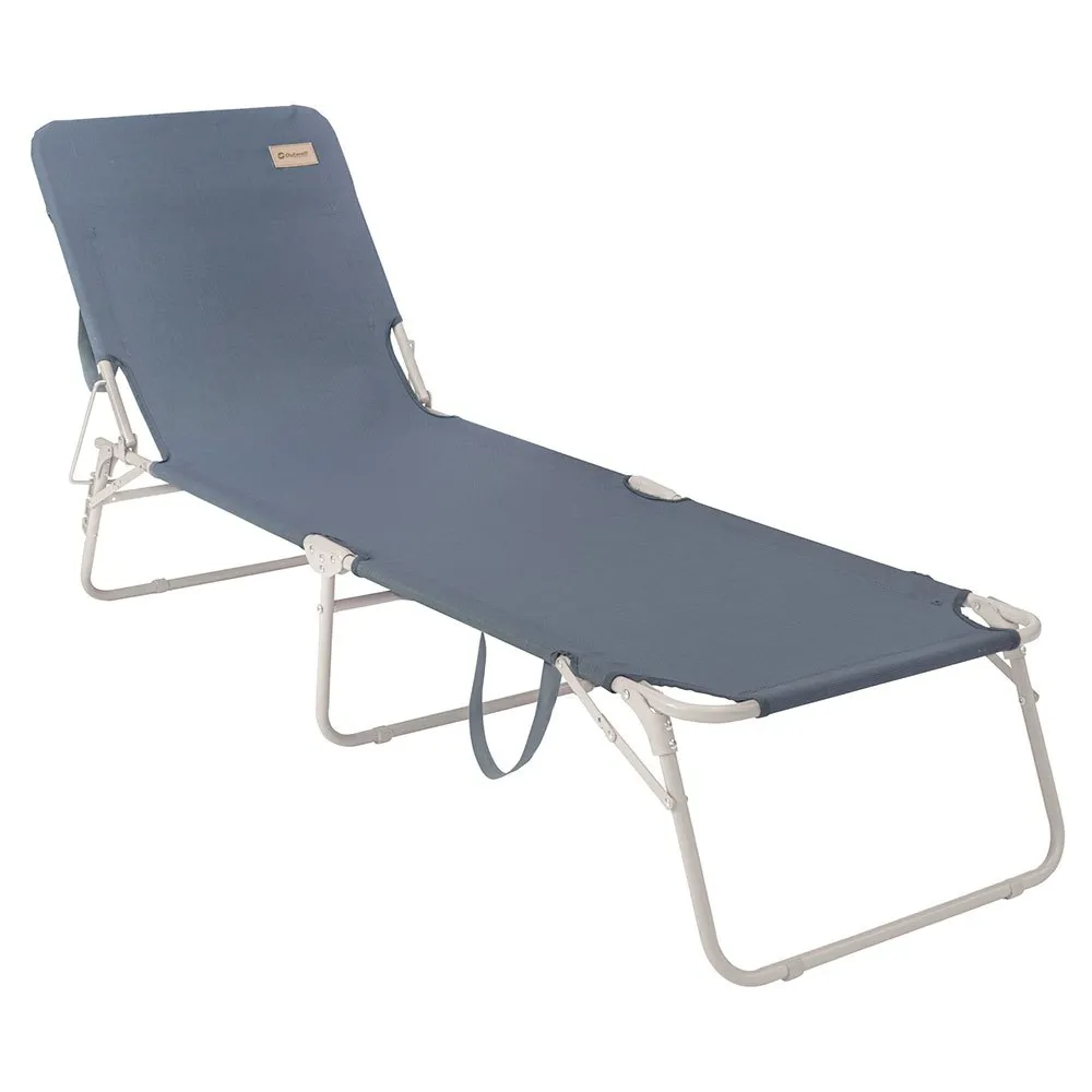 Outwell Tenby camping bed