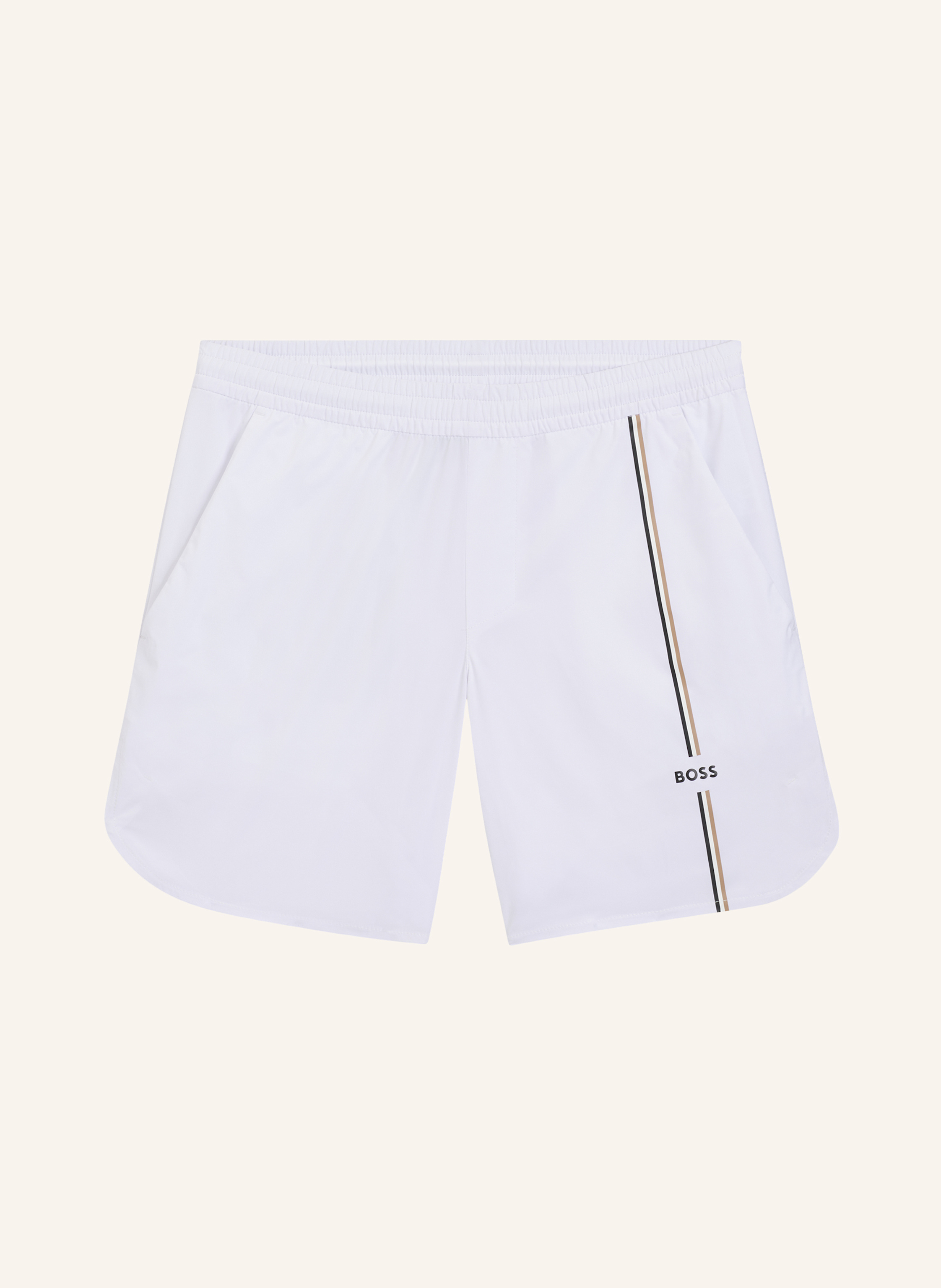 BOSS Kurze Hose SH_TOC GAME 8 INCH Regular Fit
