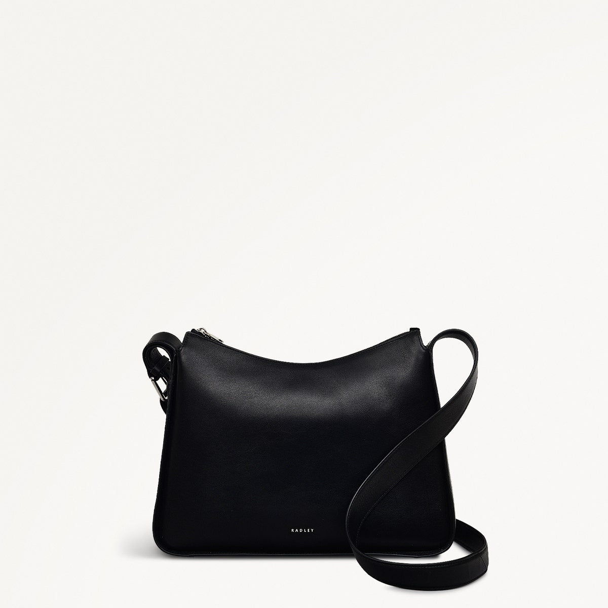 Westwell Lane - Medium Ziptop Cross Body Bag