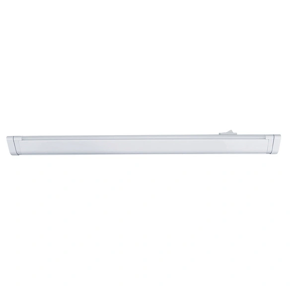 LED-Unterbauleuchte »Salto«, BxL: 4,4 x 32,4 cm, 5 W, inkl. Leuchtmittel