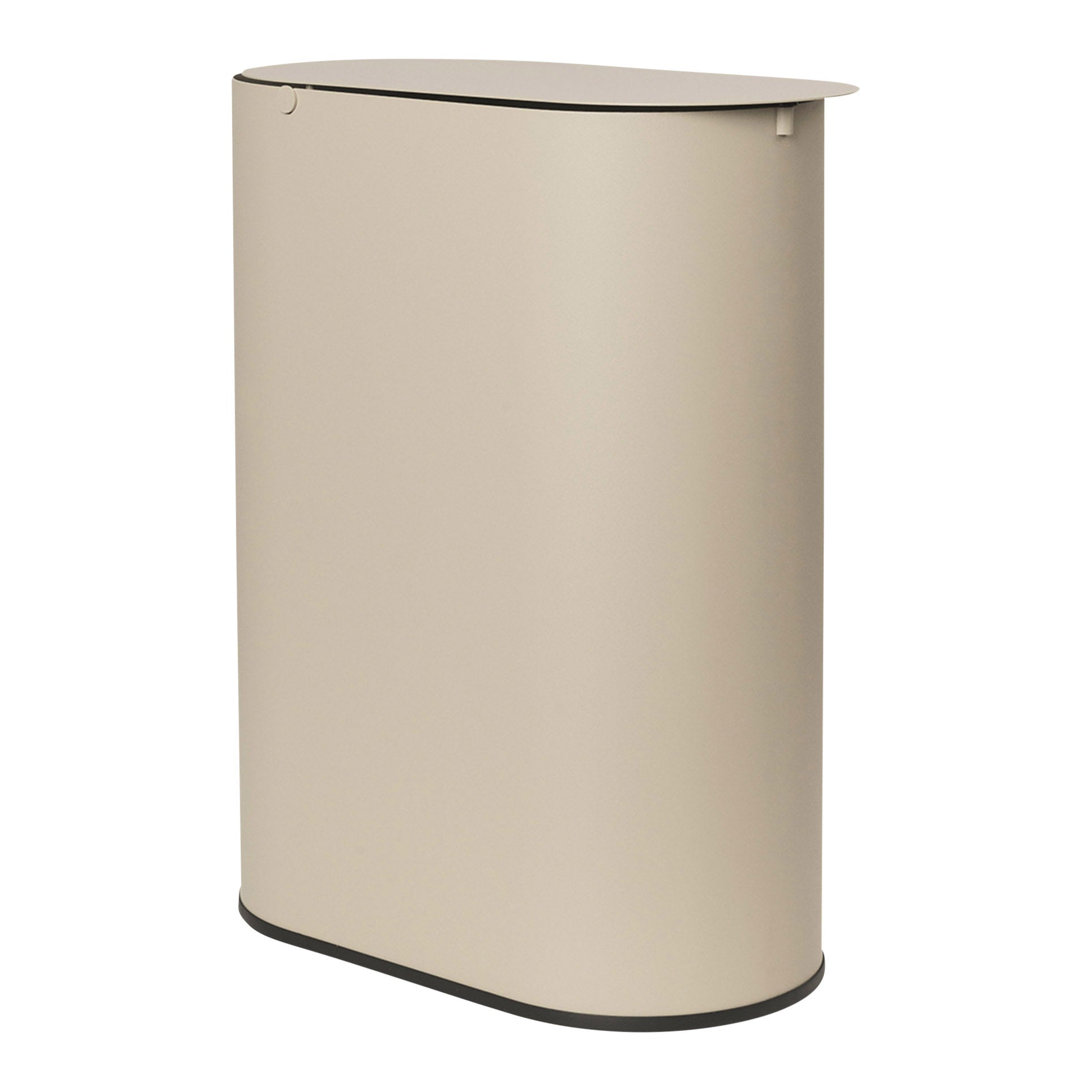 Ferm Living Enkel Afvalemmer - Medium - Cashmere