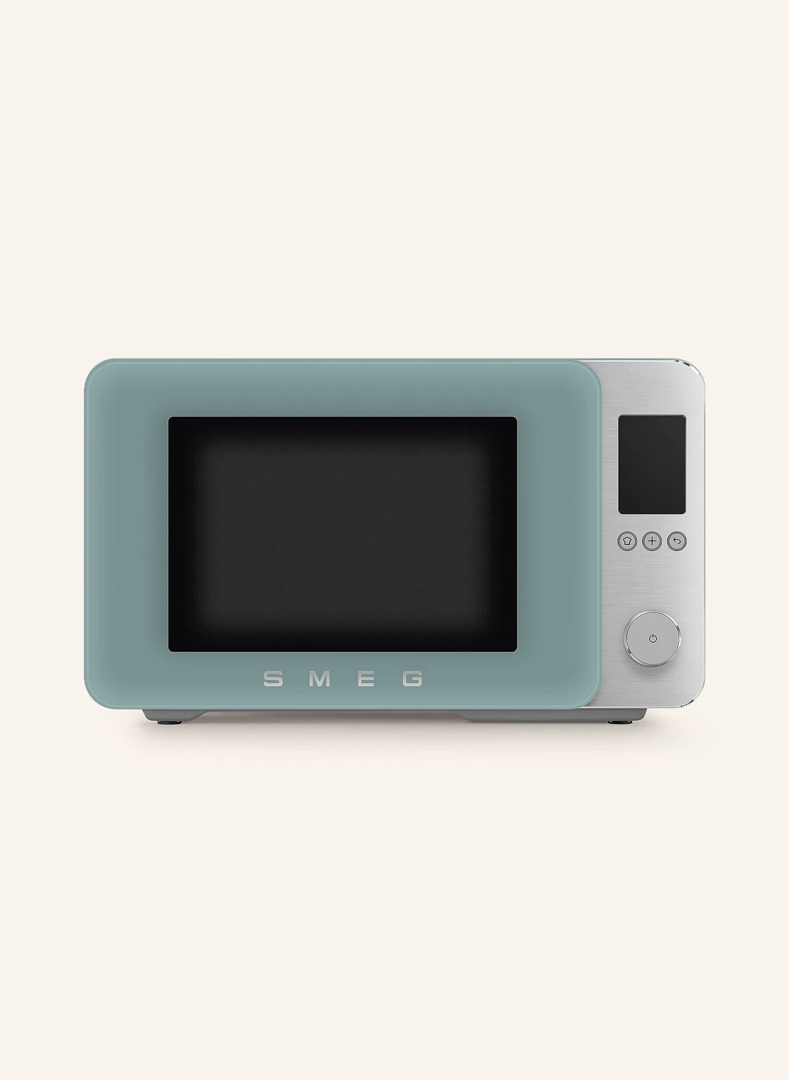 SMEG Mikrowelle MOC02