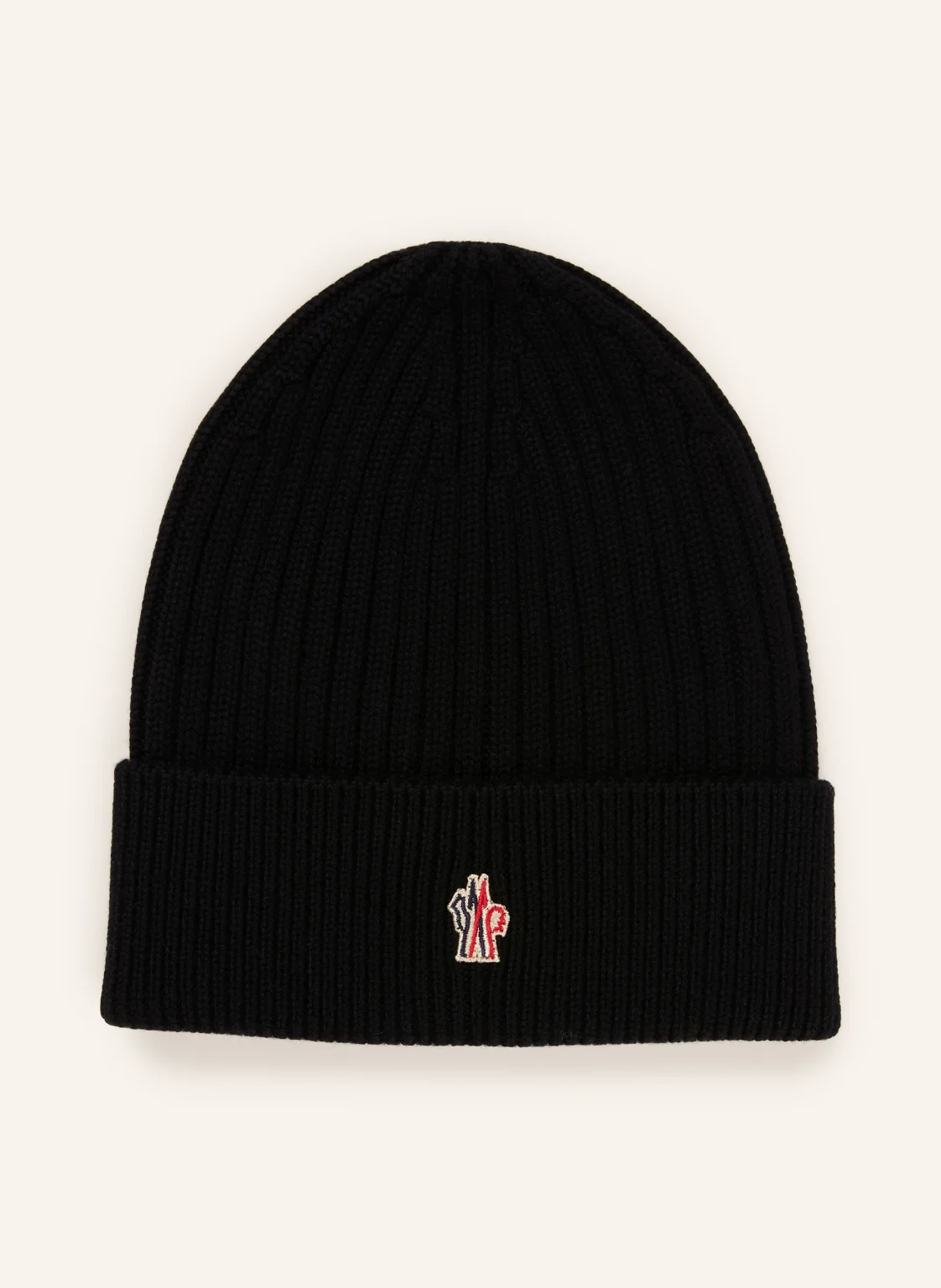 MONCLER GRENOBLE Mütze