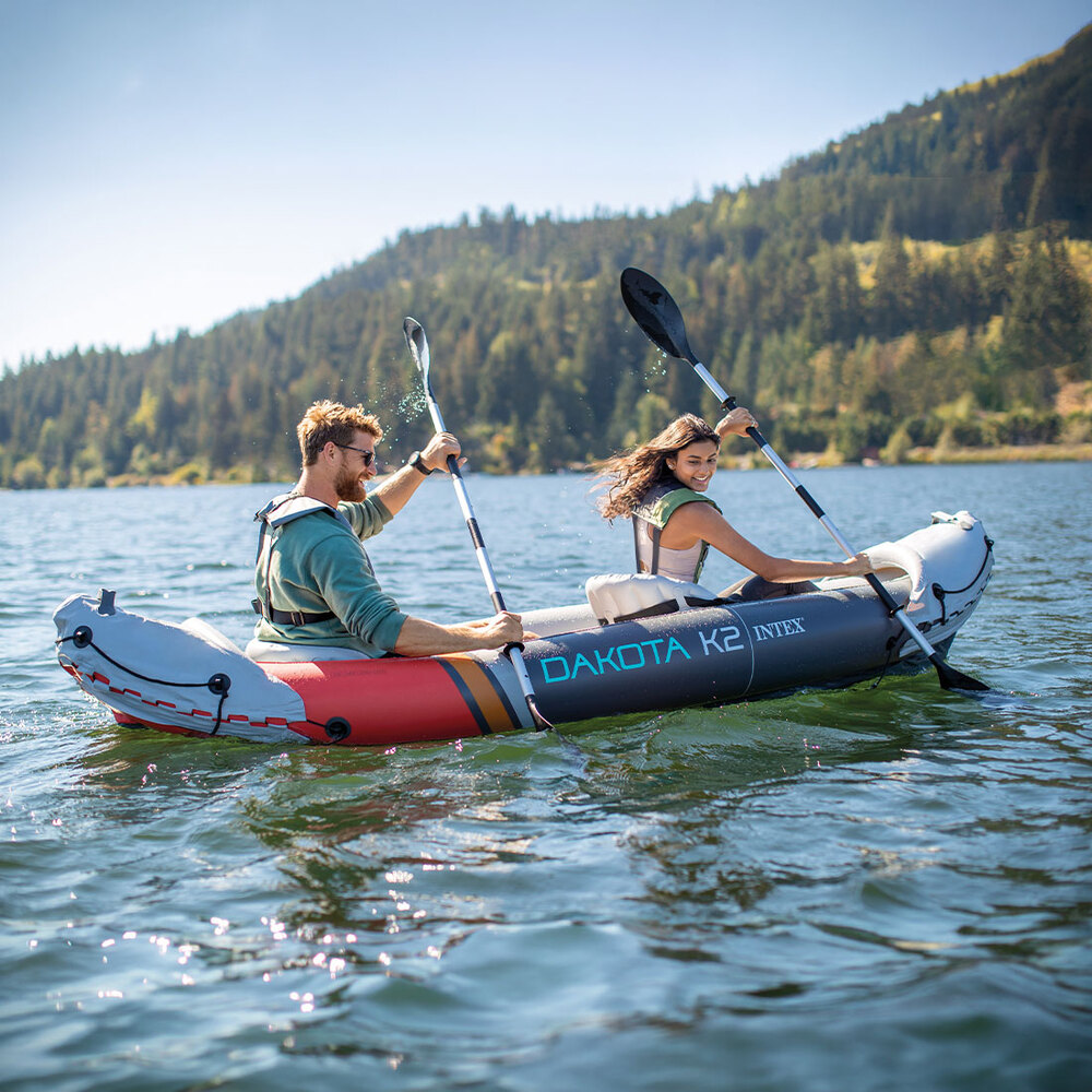 Kayak Dakota K2