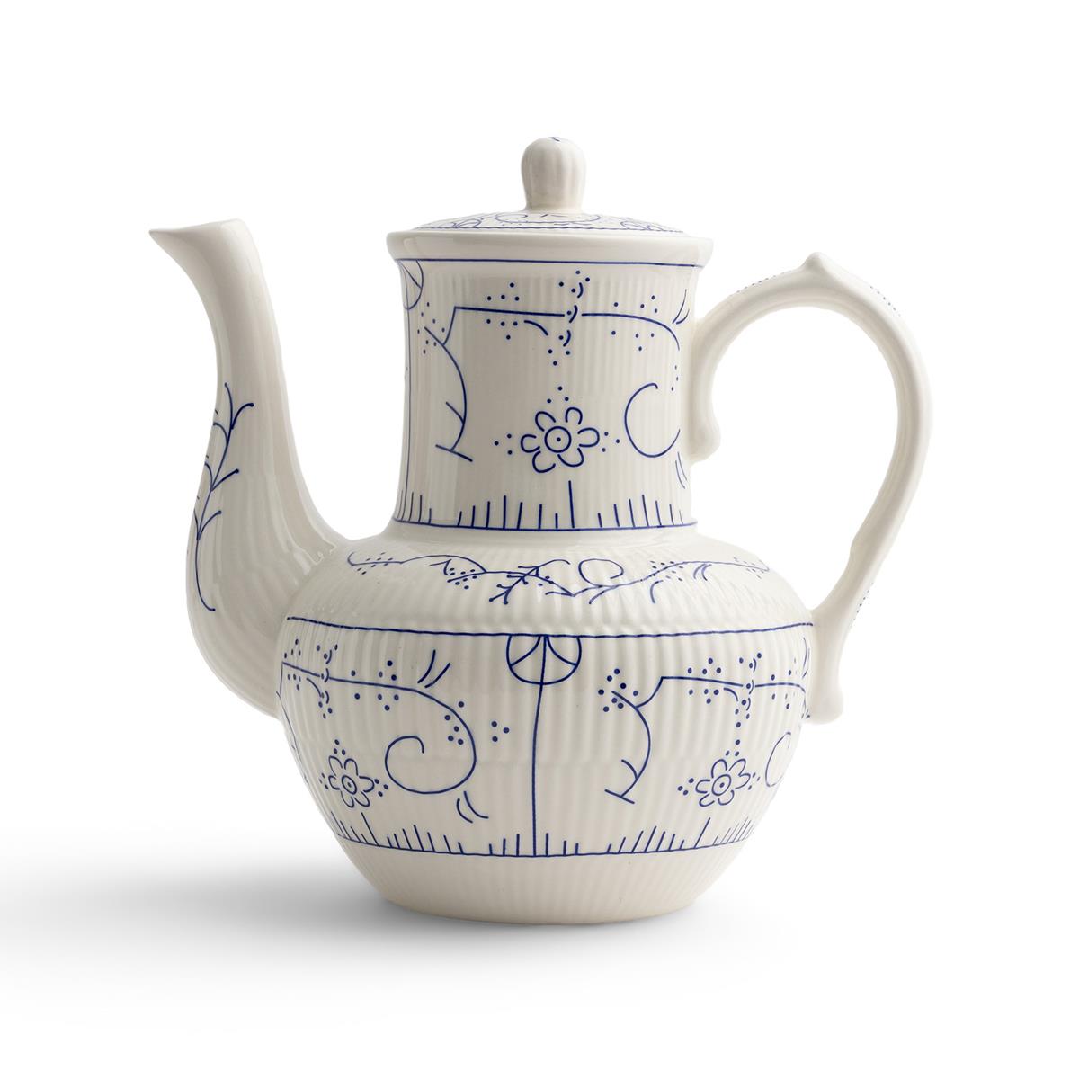 Royal Boch koffiepot Copenhague - 1,5L - keramiek