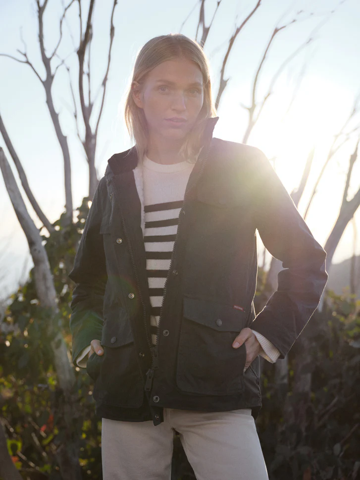 Women's Special Edition Lumberjack Jacket