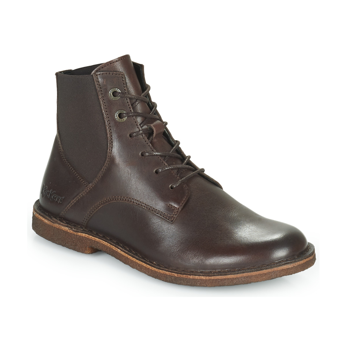 Kickers - TITI - Brown