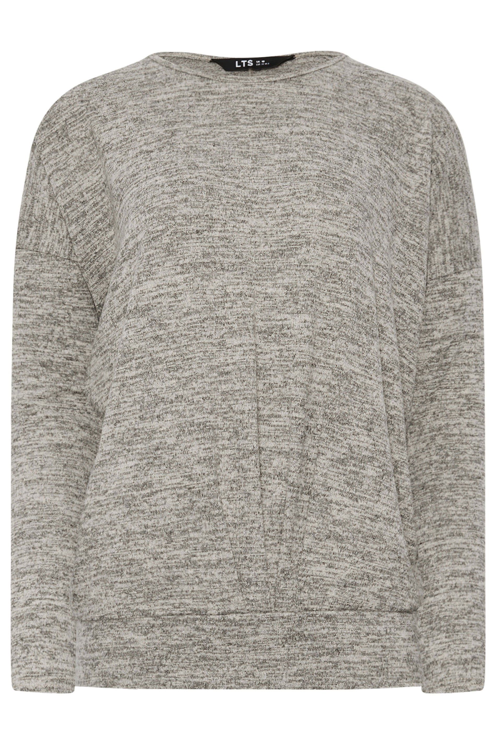 Long Tall Sally Tall Soft Touch Top