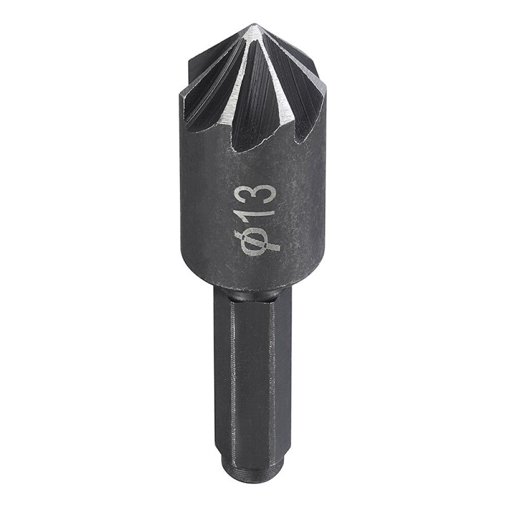 FORSENKERBOR STANLEY 13MM