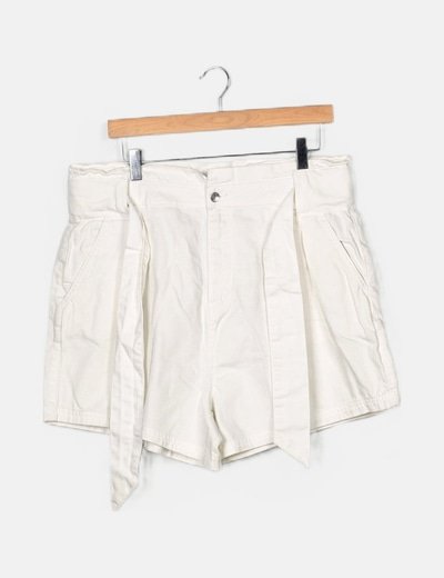 Camaïeu shorts jeans