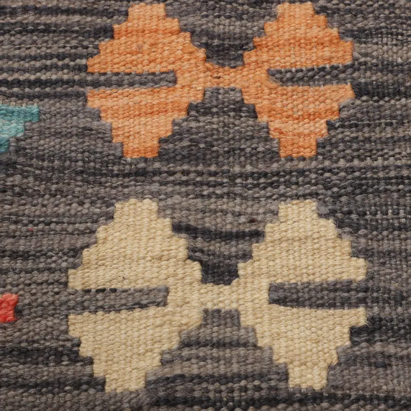 Kelimteppich Afghan Kelim