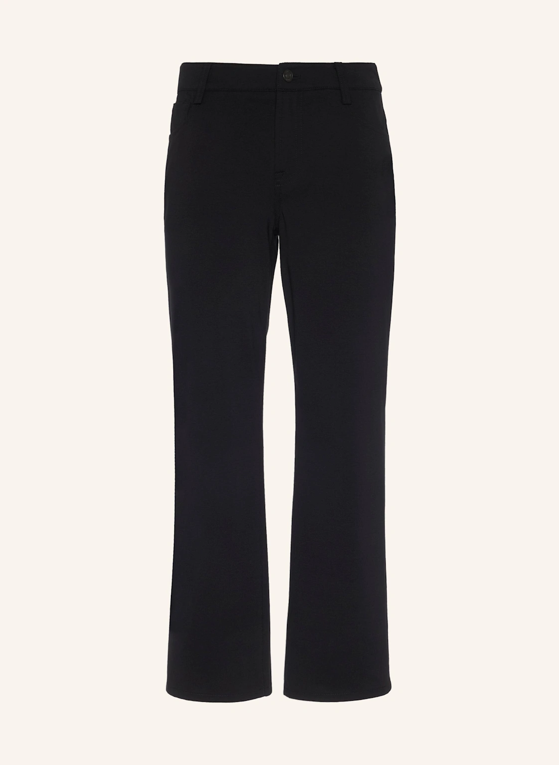 7 for all mankind Jeans CALIE STRAIGHT ANKLE Straight Fit