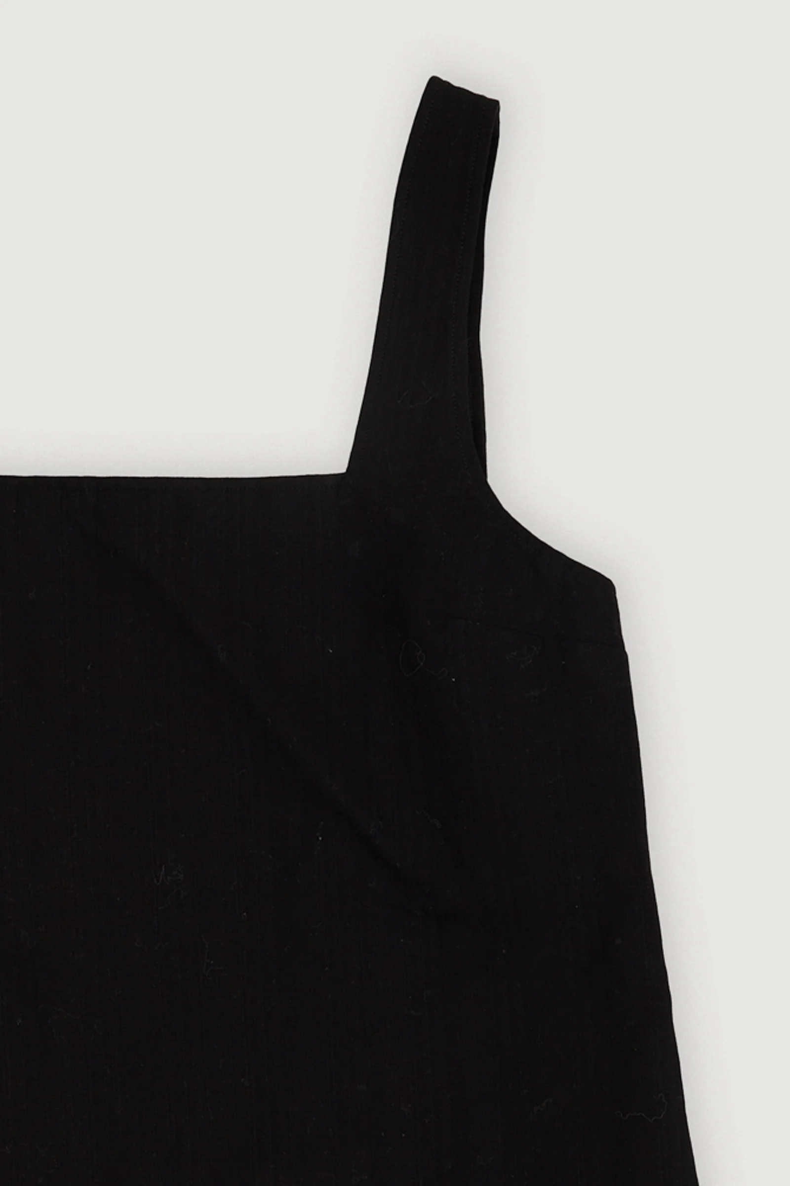 Re-Worn Womens Cotton Blend Dress