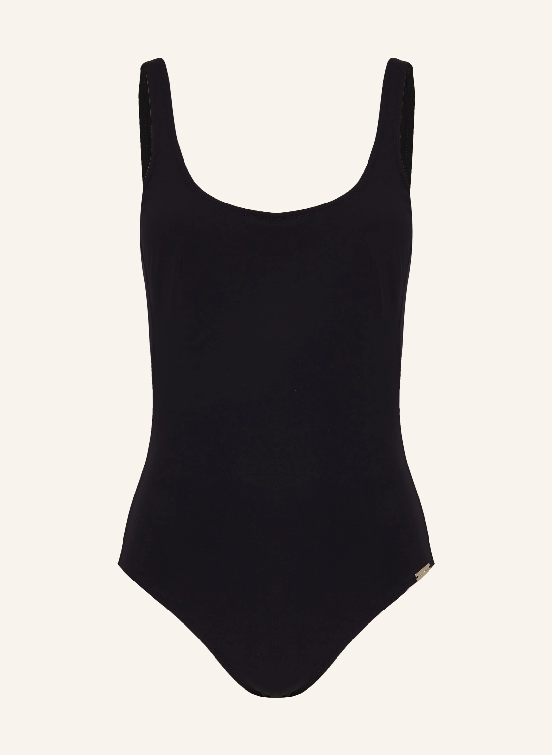 Charmline Shape-Badeanzug WELLNESS ESSENTIALS