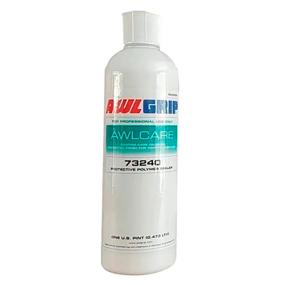Awlgrip Protective polymer sealer 473ml