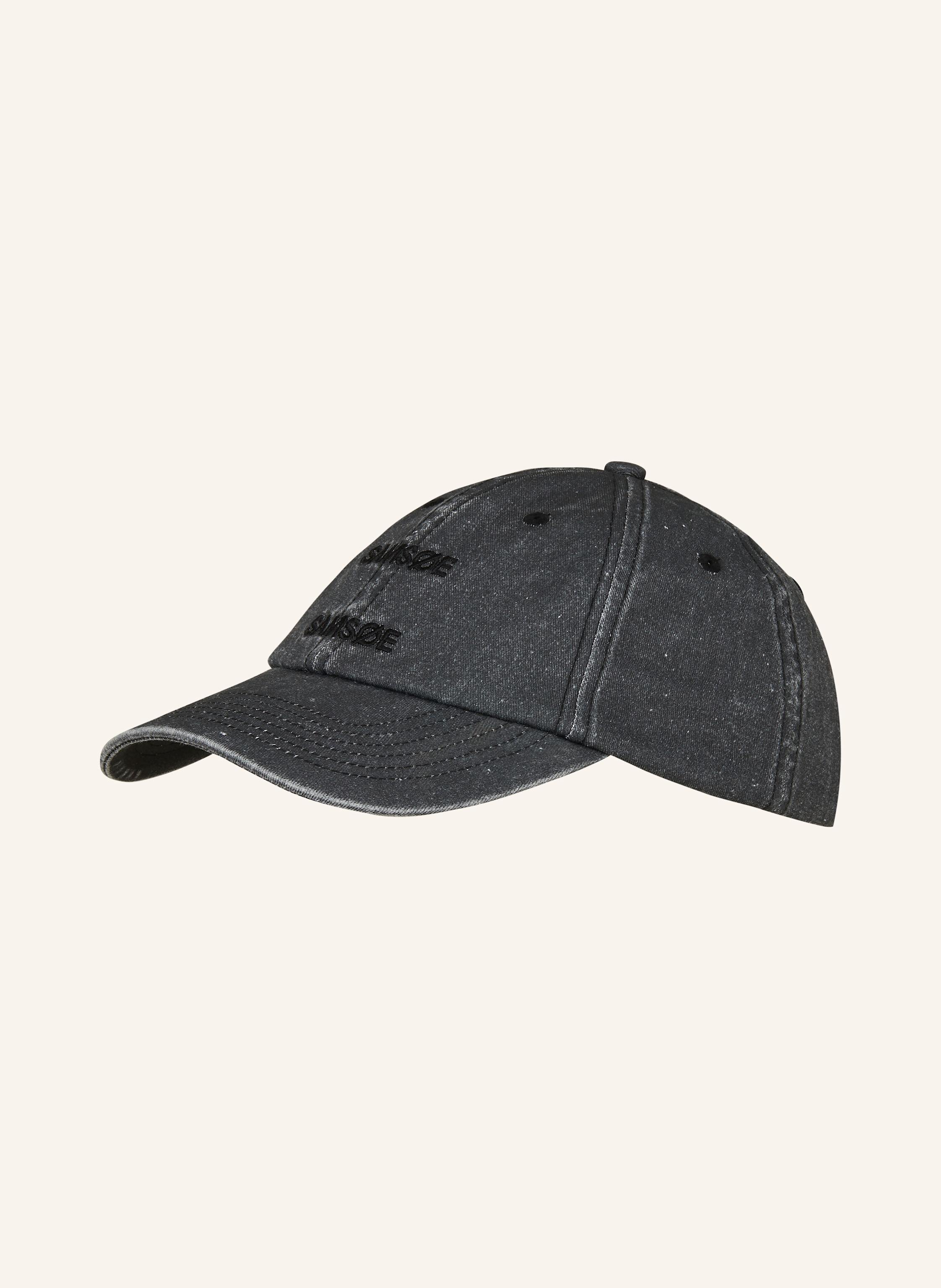 SAMSØE  SAMSØE Jeans-Cap