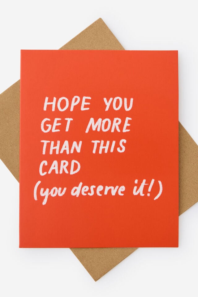 Love Card