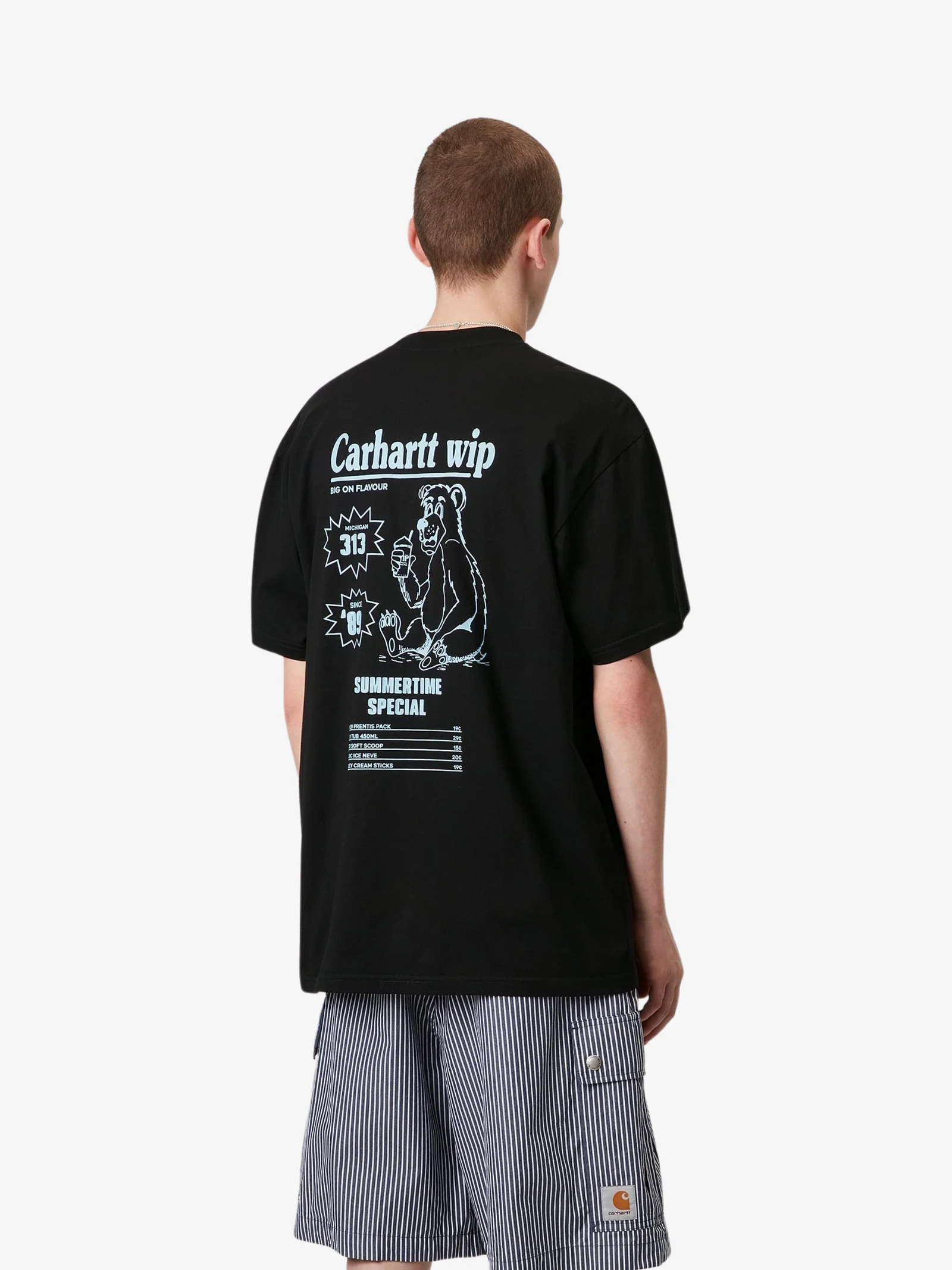 S/S Catalogue T-Shirt