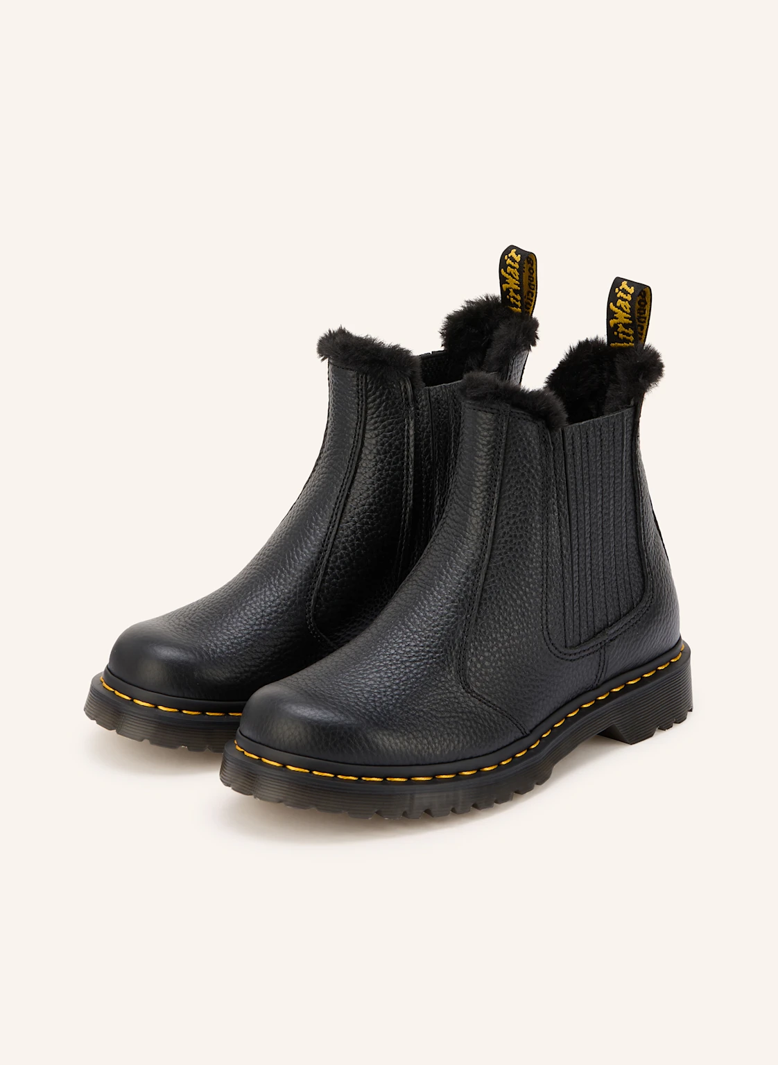 Dr. Martens Chelsea-Boots 2976 LEONORE II