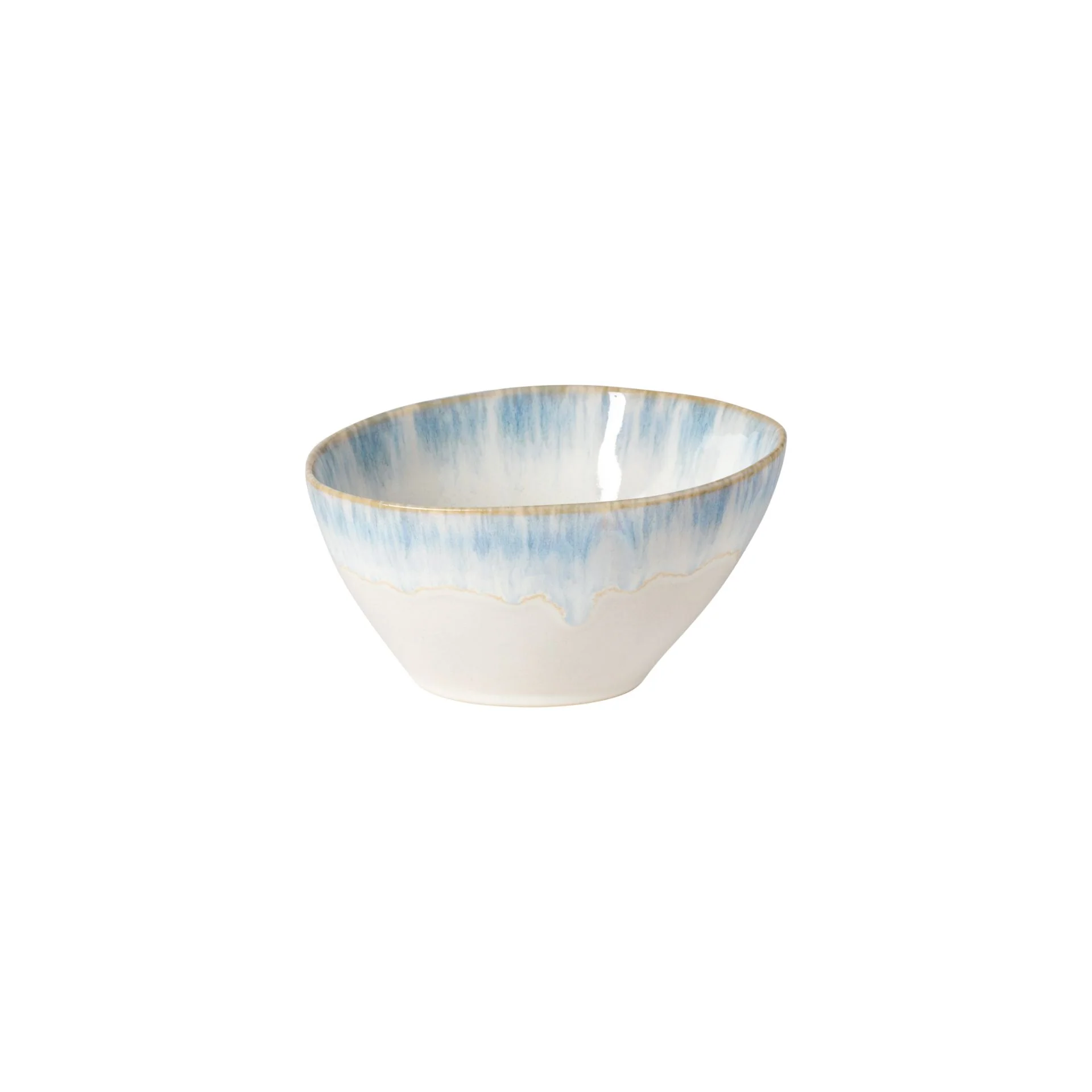 Oval Soup/Cereal Bowl Brisa