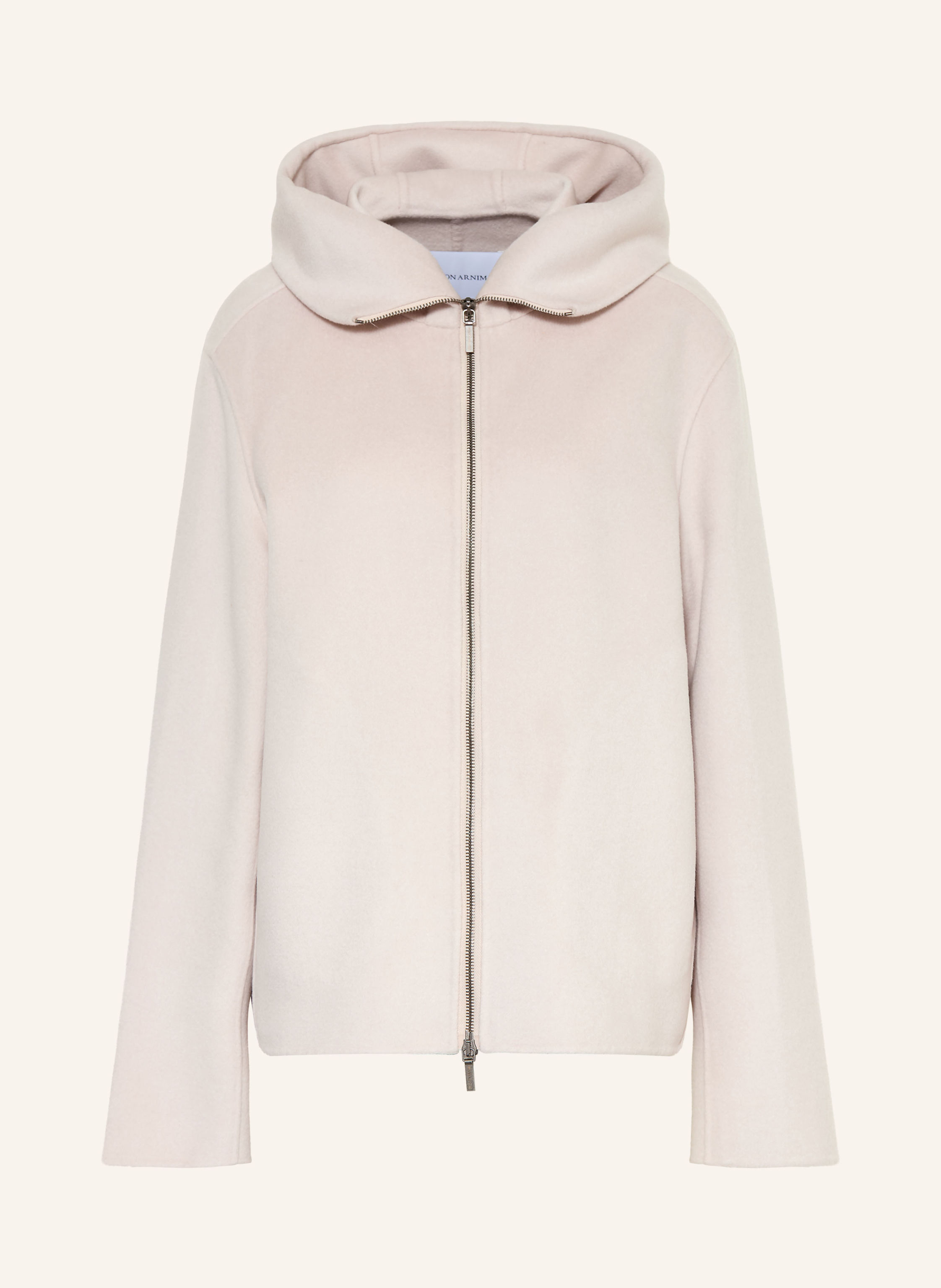 IRIS von ARNIM Kastenjacke DANCE mit Cashmere
